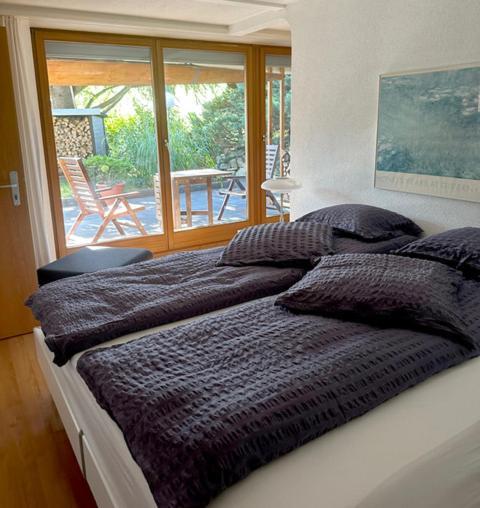B&B Hersberg Exterior photo